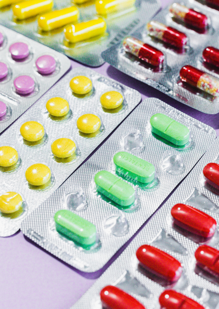 Jak zwiększyć zaangażowanie pacjenta w farmakoterapię z OBRAZOWĄ LISTĄ LEKÓW?