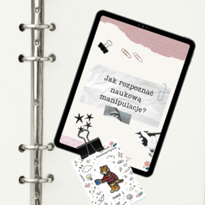 Pakiet: Tygrysek + Ściąga